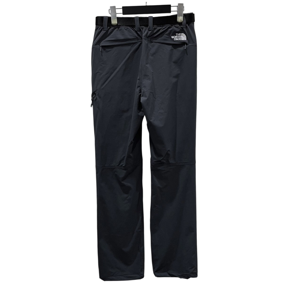 ストレッチパンツ AXIS PANTS アクシスパンツ 韓国製 NP6NQ51B