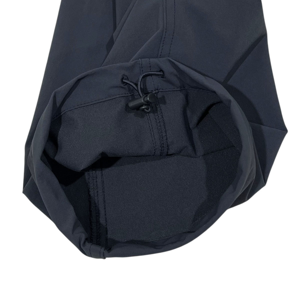 ストレッチパンツ AXIS PANTS アクシスパンツ 韓国製 NP6NQ51B