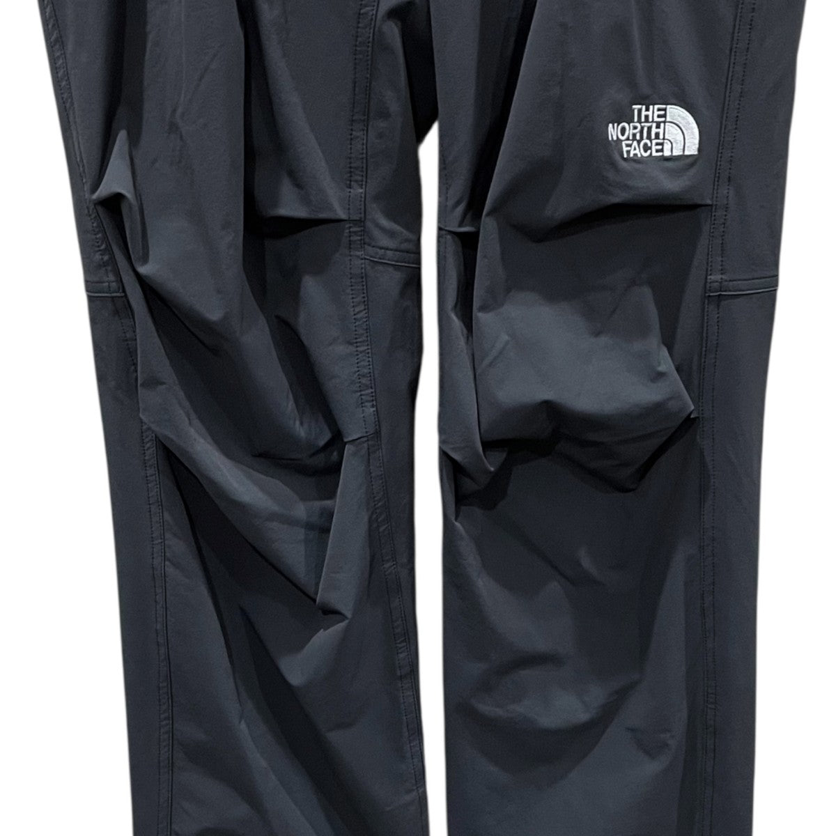 ストレッチパンツ AXIS PANTS アクシスパンツ 韓国製 NP6NQ51B