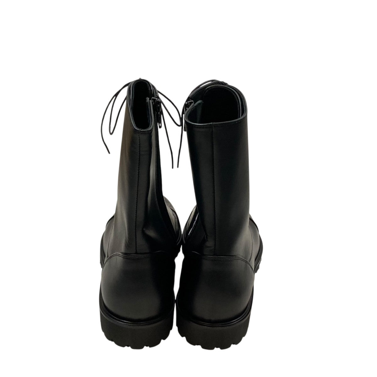 SOFTHYPHEN(ソフトハイフン) 24AWSOFTHYPHEN × SAKIAS 5-LESレザー