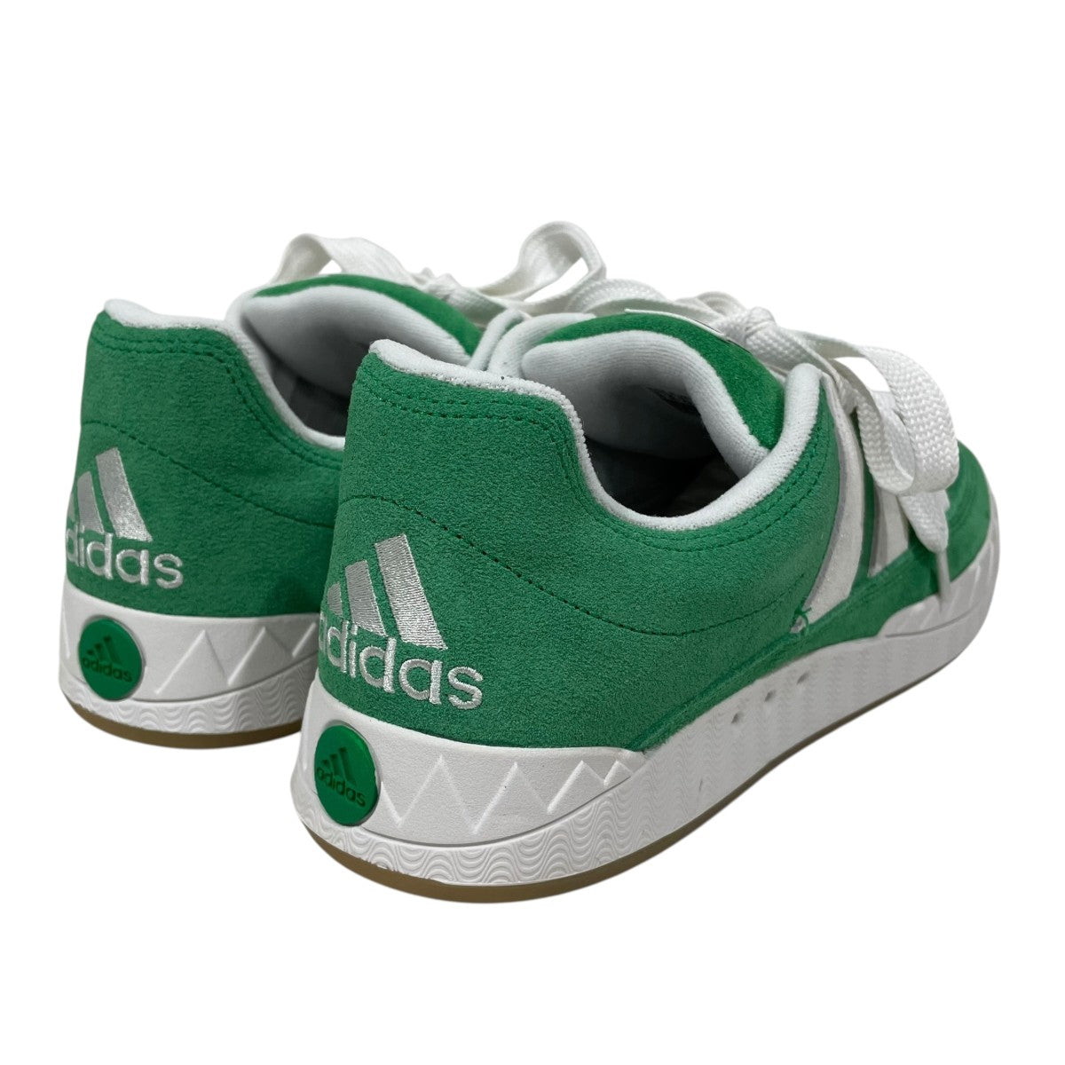 adidas スニーカー ADIMATIC アディマティック GZ6202 古着・中古-2枚目のアイテム画像