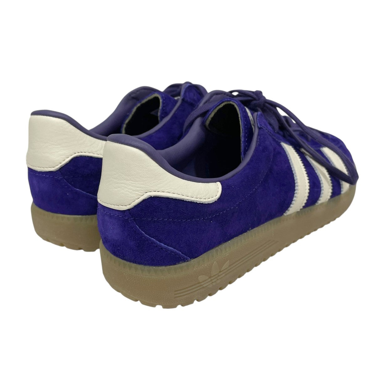adidas スウェードスニーカー Bermuda バミューダ IE7427 古着・中古-2枚目のアイテム画像