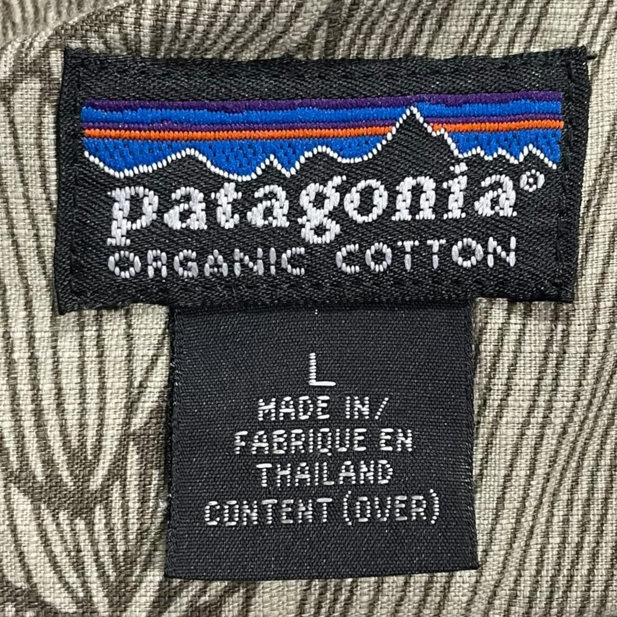 2003 フィッシュ柄オープンカラー半袖シャツ A／C Shirt エアーコンディショニングシャツ 53304