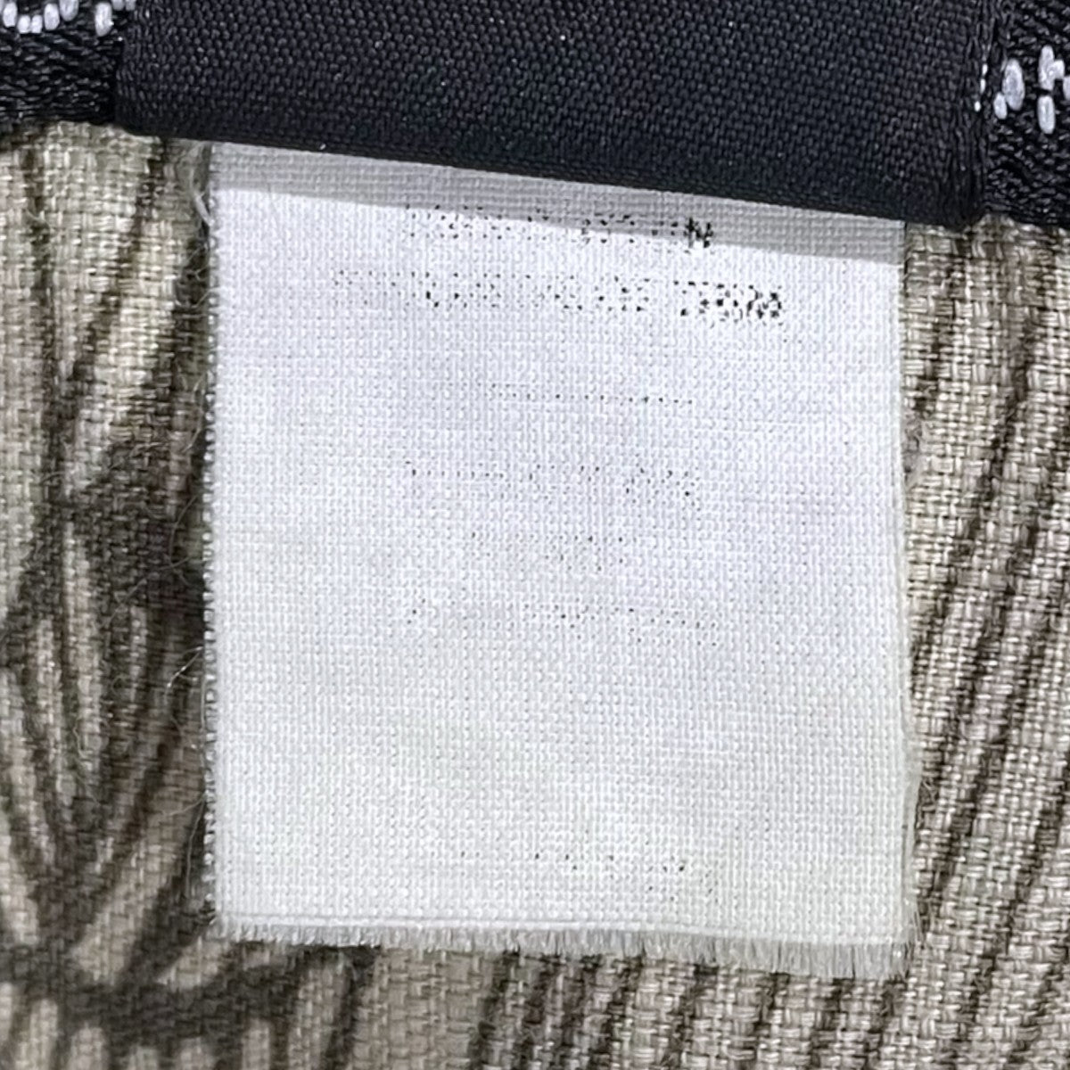 2003 フィッシュ柄オープンカラー半袖シャツ A／C Shirt エアーコンディショニングシャツ 53304