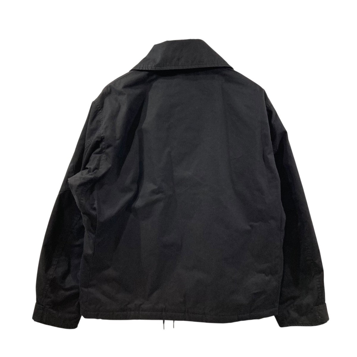 Auberge ジャケット AUBERGE◇GM CORB/ジャーマンレザーコルビジェジャケット/42