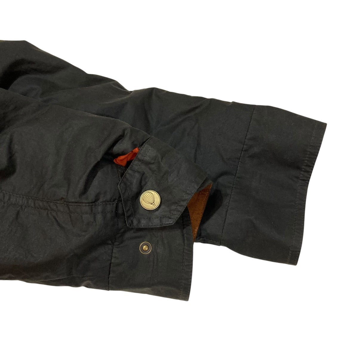 English utopia(イングリッシュユートピア) オイルドジャケット