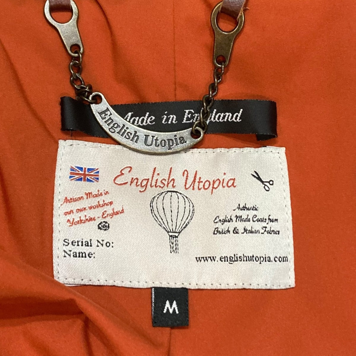 ジャケット・アウター English Utopia BLAKE - OATMEAL ジャケット・アウター English Utopia BLAKE - OATMEAL BLAKE