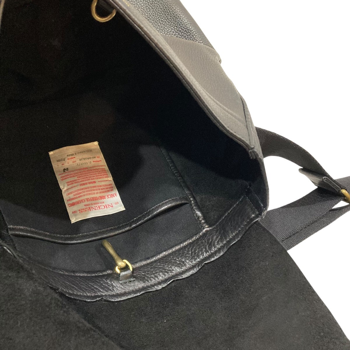 ナイスネス NORQAIN Adventure NEVEREST GLACIER 40 ノルケイン アドベンチャー