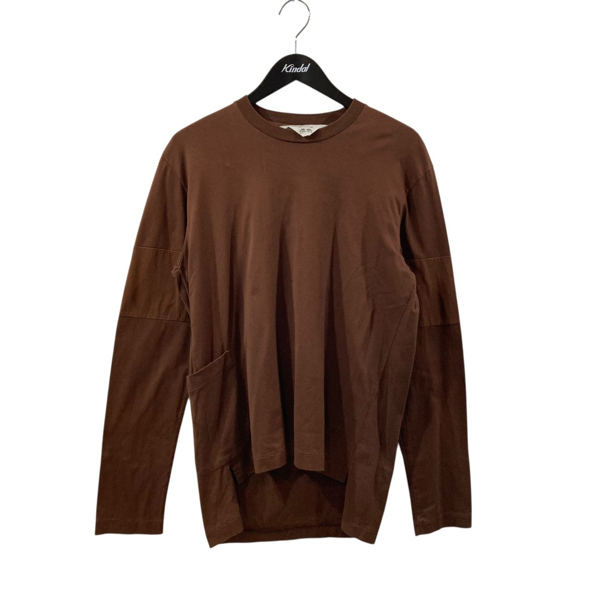 SUNSEA 29th PERALTA Sweat Shirt サンシー SUNSEA (サンシー) 29th Collectionの新作、SUNSEA PERALTA