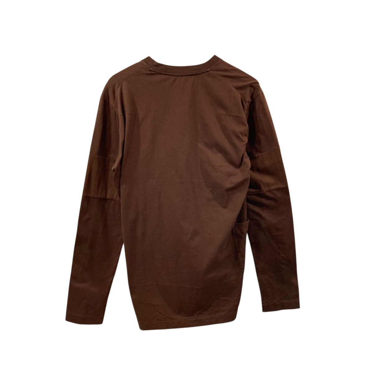 SUNSEA 29th PERALTA Sweat Shirt サンシー SUNSEA (サンシー) 29th Collectionの新作、SUNSEA PERALTA Sweat