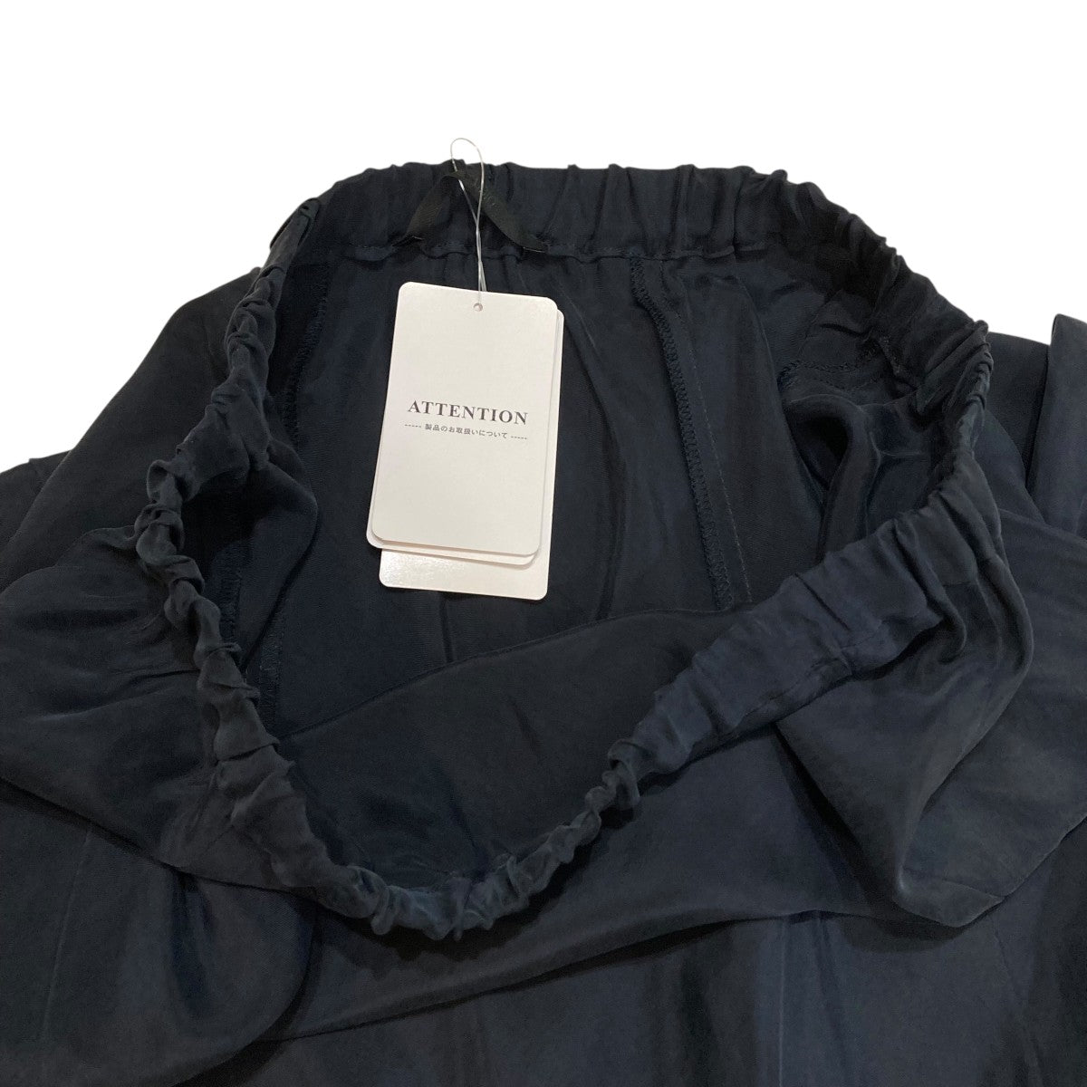 AP STUDIO スカート22-060-586-2080-1-0 古着・中古-7枚目のアイテム画像