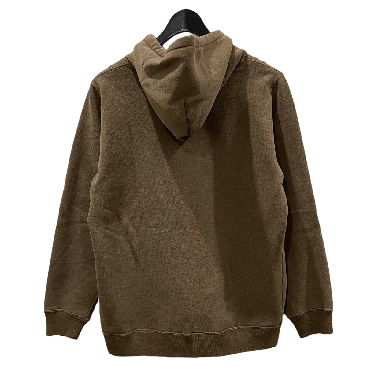 REMI RELIEF(レミレリーフ) Cut Off Sleeve Sweatカットオフ