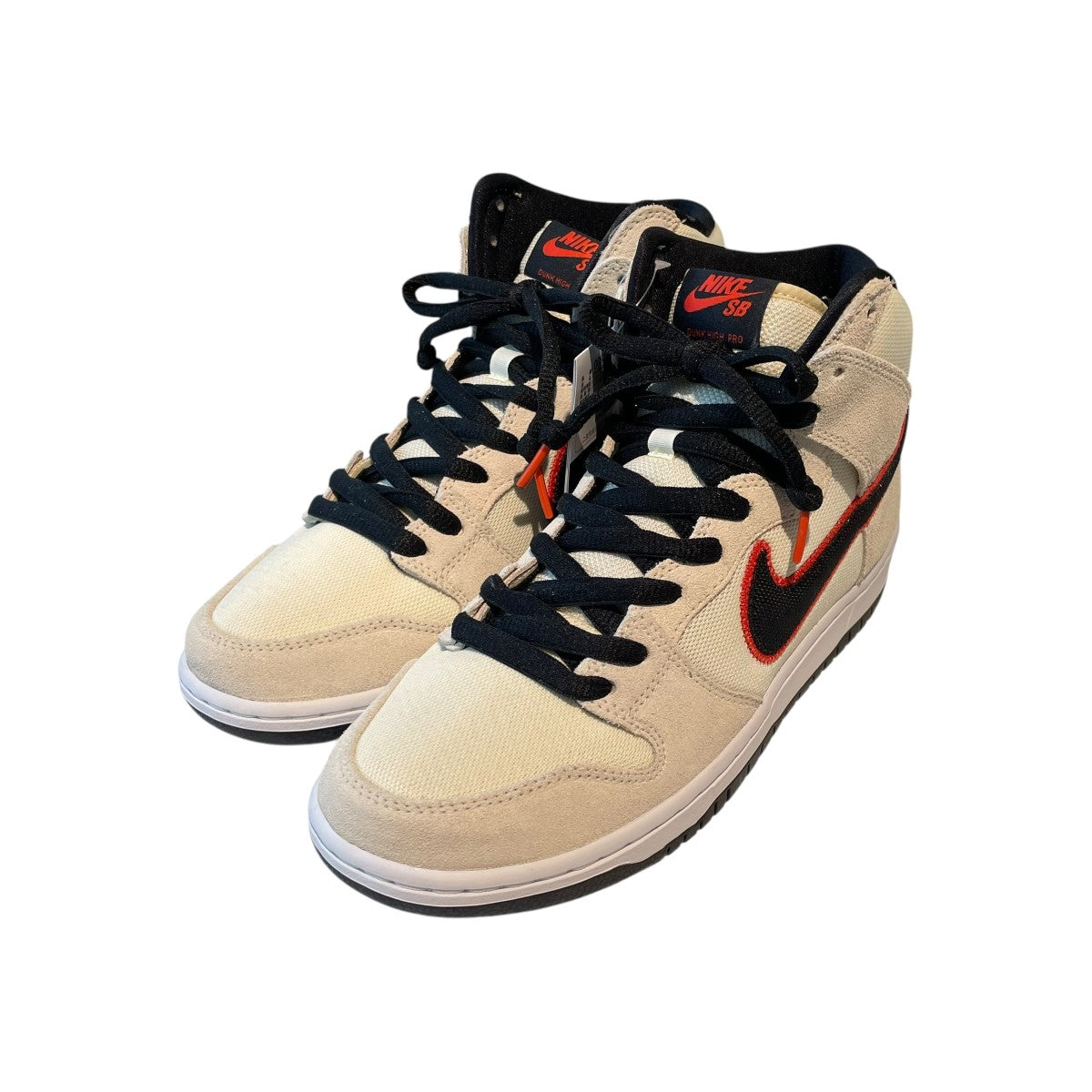 Dunk HighハイカットスニーカーDO9394-100