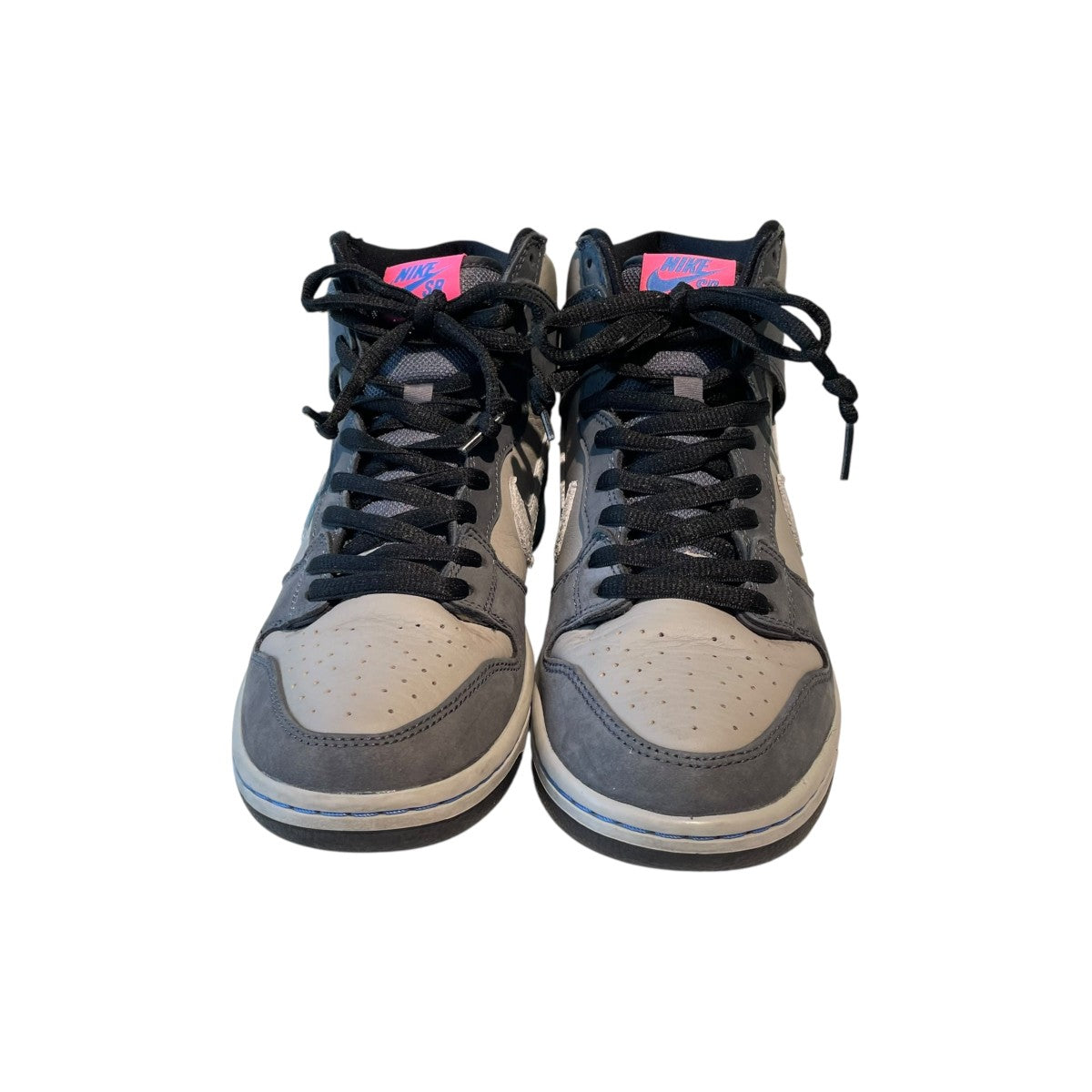 NIKE SB(ナイキSB) Dunk High ProハイカットスニーカーDJ9800-001