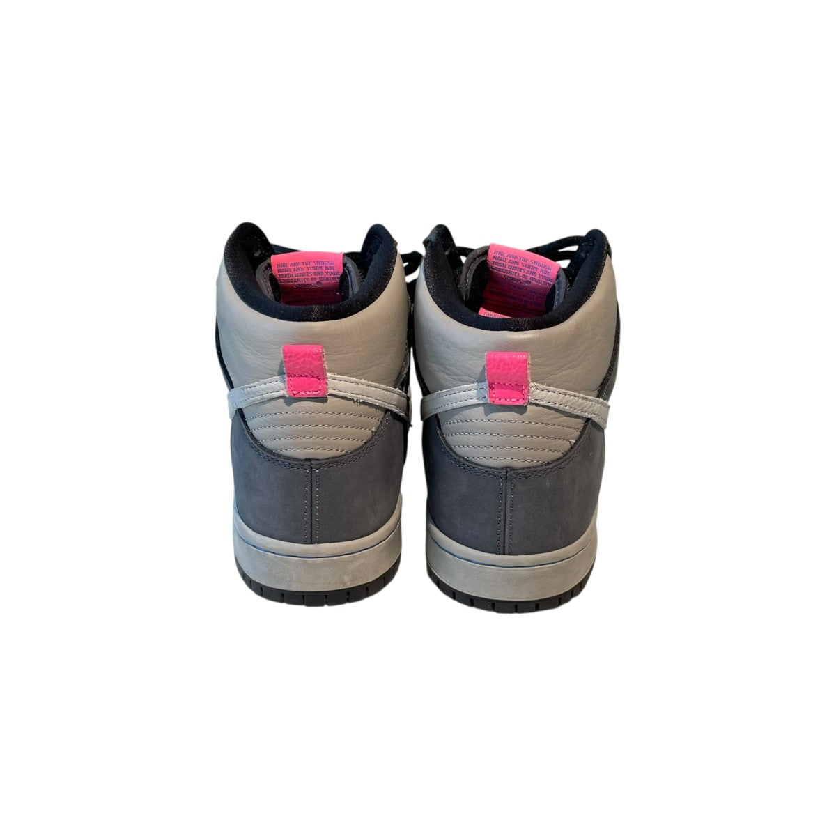 NIKE SB(ナイキSB) Dunk High ProハイカットスニーカーDJ9800-001