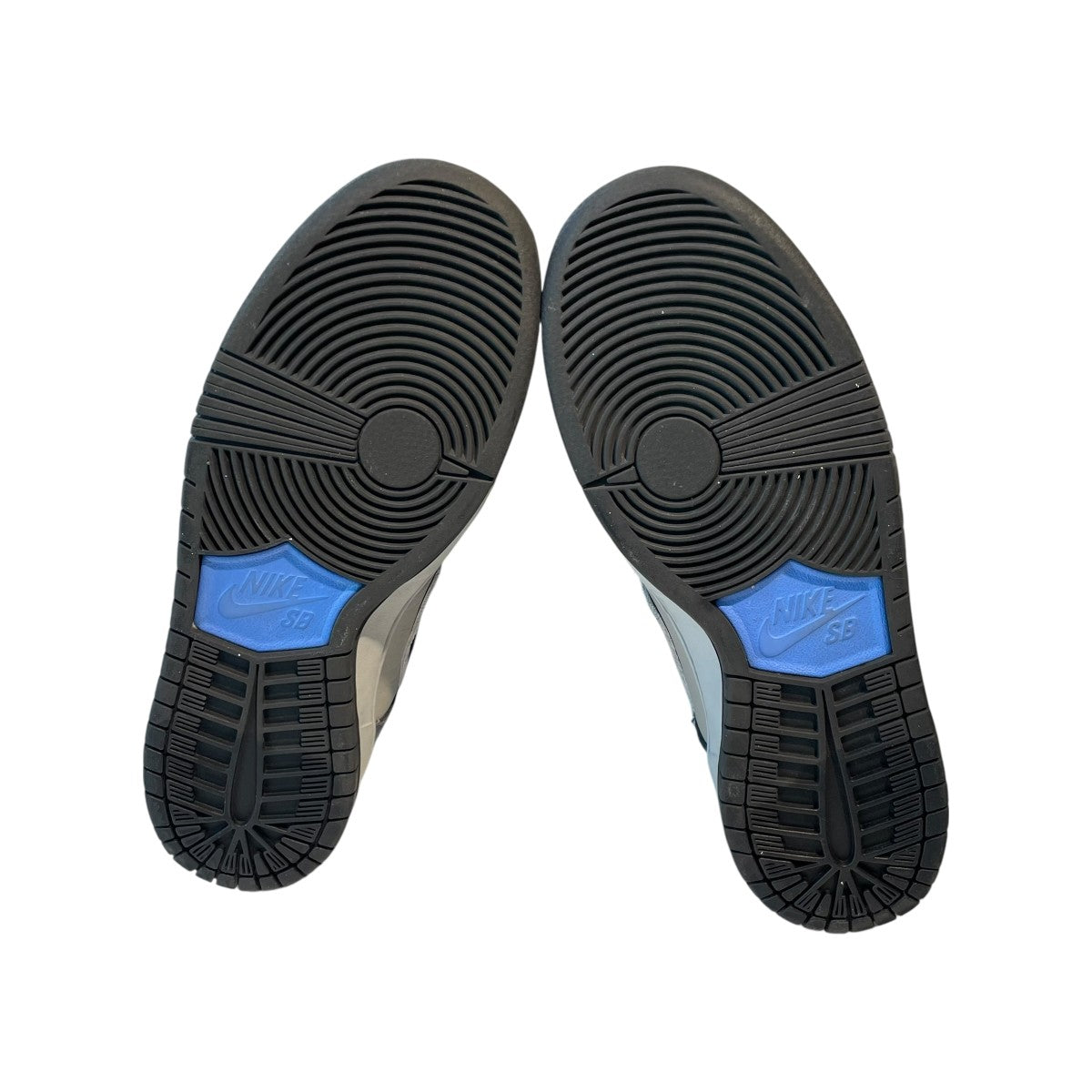 NIKE SB(ナイキSB) Dunk High ProハイカットスニーカーDJ9800-001