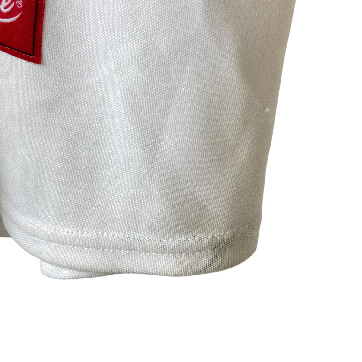 Supreme don’t hate baseball jersey半袖ベースボールジャージ 古着・中古-5枚目のアイテム画像