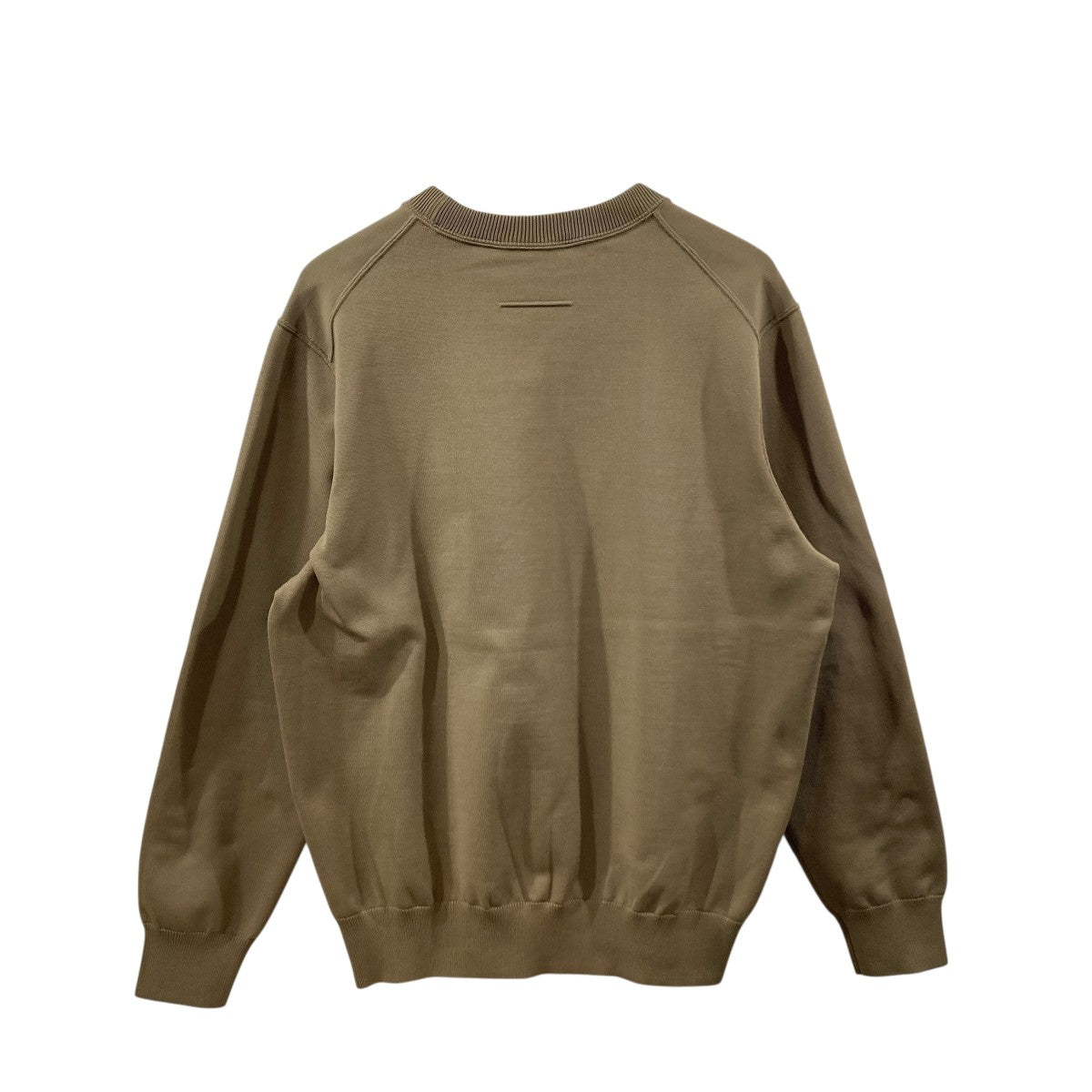SLOANE(スローン) 長袖モックネックカットソーSL9W-T796 SL9W