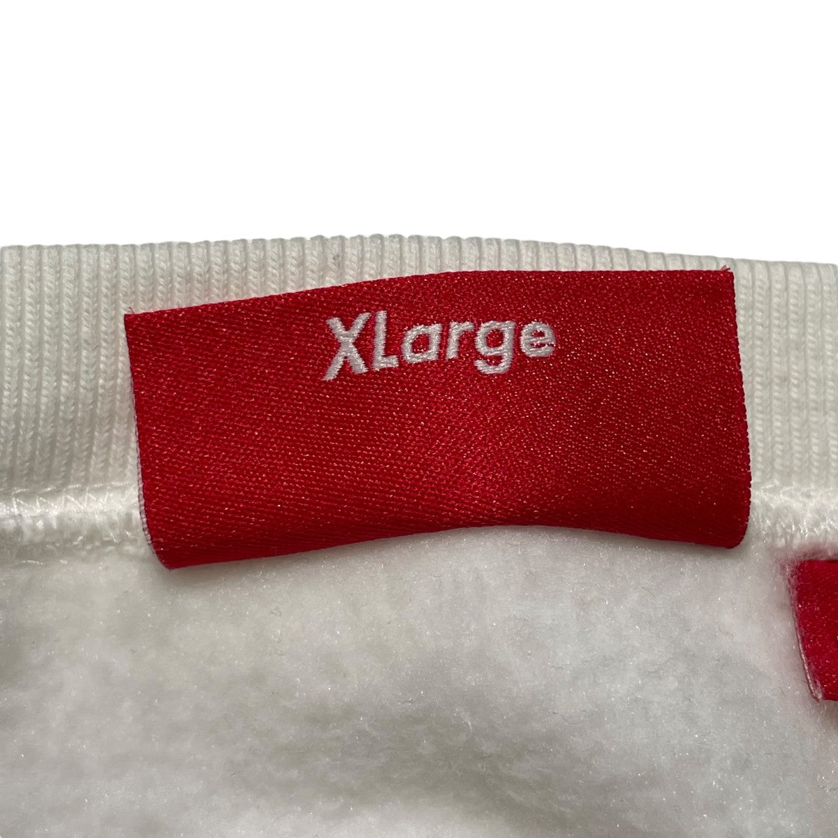 Supreme(シュプリーム) 25SSWashed Box Logo Crewneckトレーナー