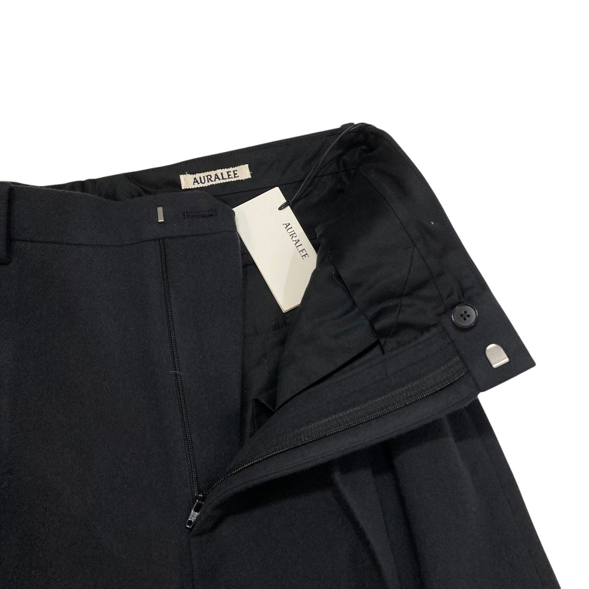 AURALEE 24aw スラックス twelve BLOG | AURALEE -24AW 4th&5th Delivery- | twelve blog