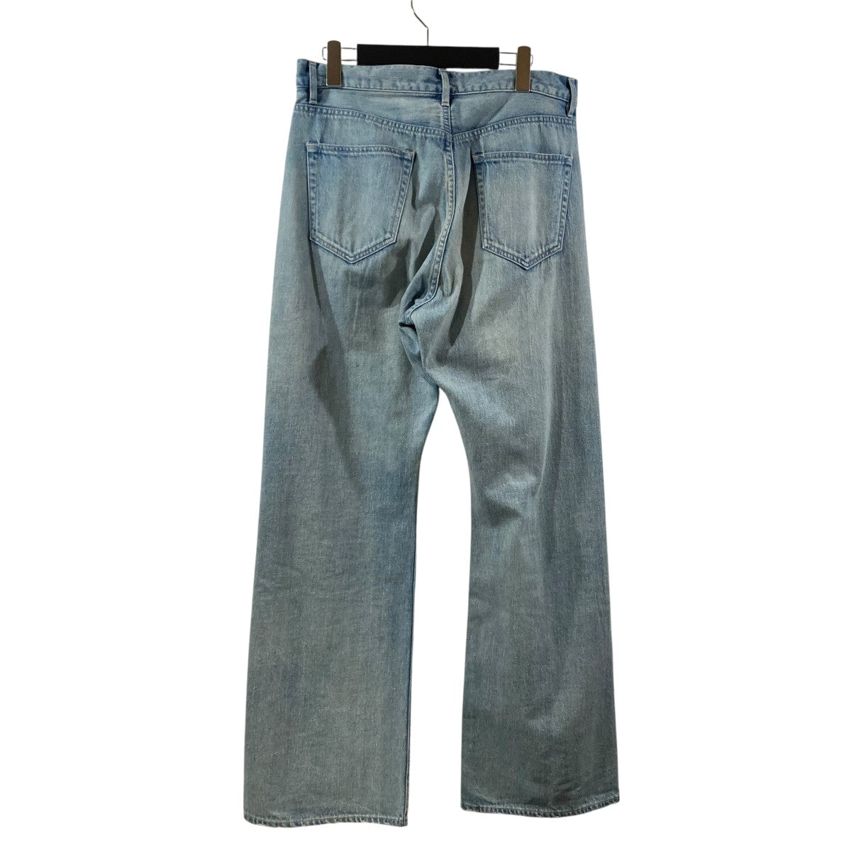 カ*ズ様 25ss AURALEE DENIM A25SP06DE size1 カ*ズ様 25ss AURALEE DENIM A25SP06DE size1 - メルカリ