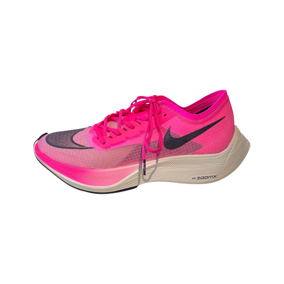 ZOOMX VAPORFLY NEXT％スニーカーAO4568-600
