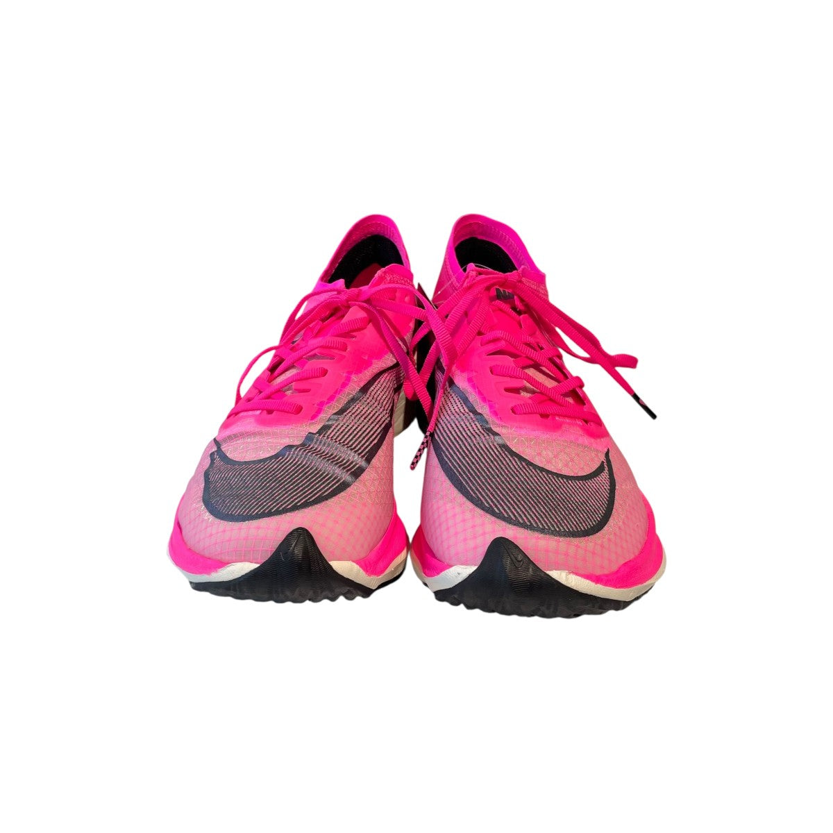 ZOOMX VAPORFLY NEXT％スニーカーAO4568-600