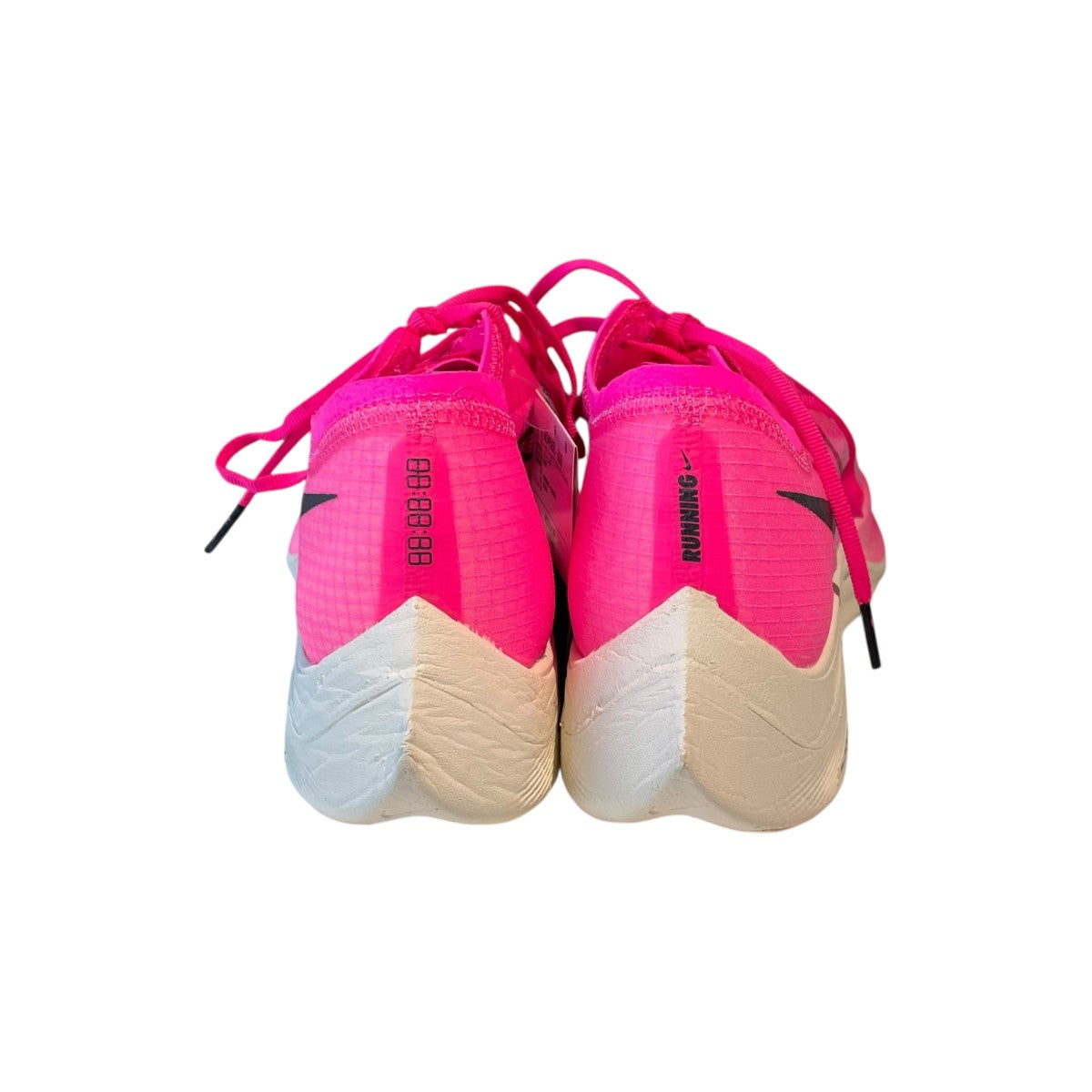 ZOOMX VAPORFLY NEXT％スニーカーAO4568-600