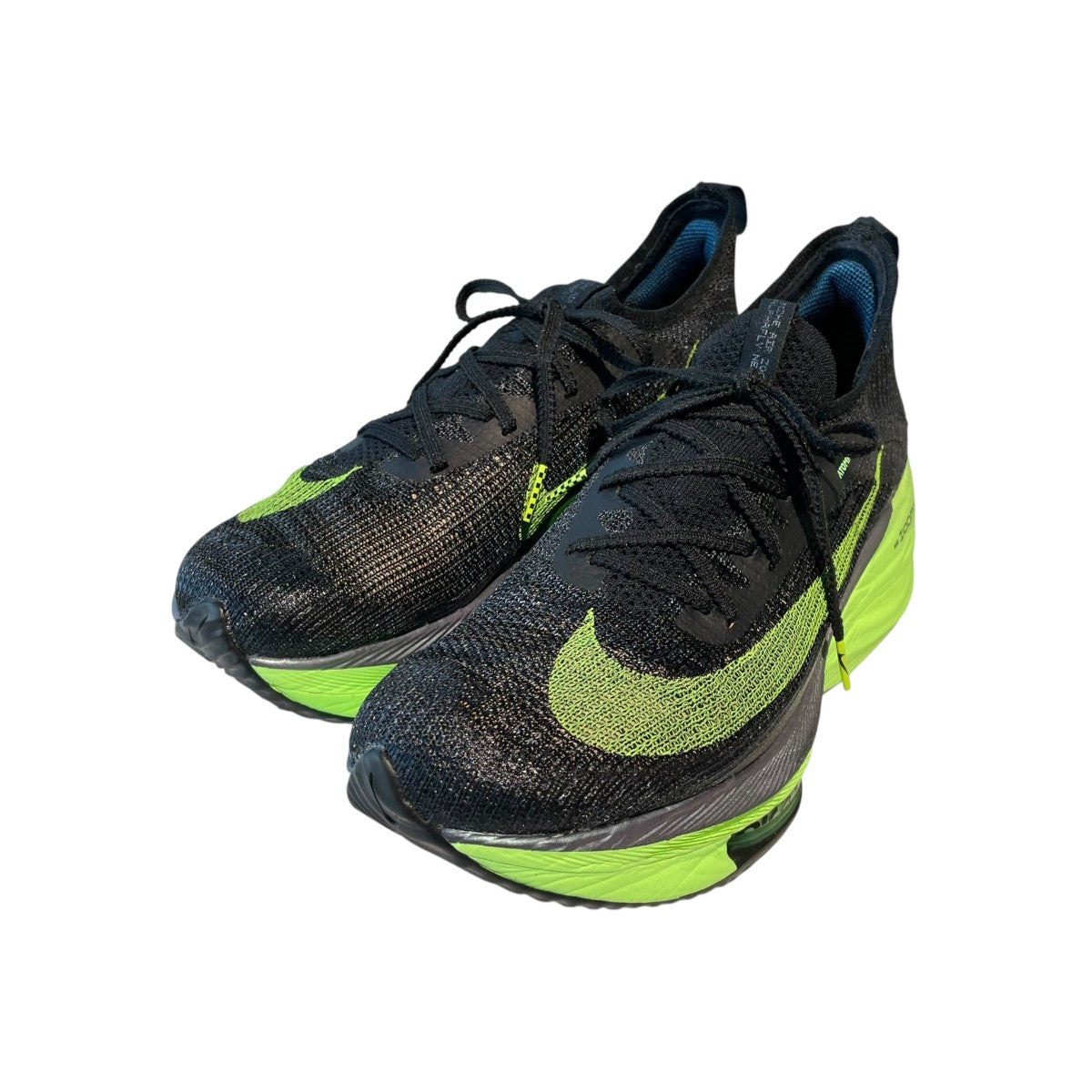 Air Zoom Alphafly Next％スニーカーCI9925-400
