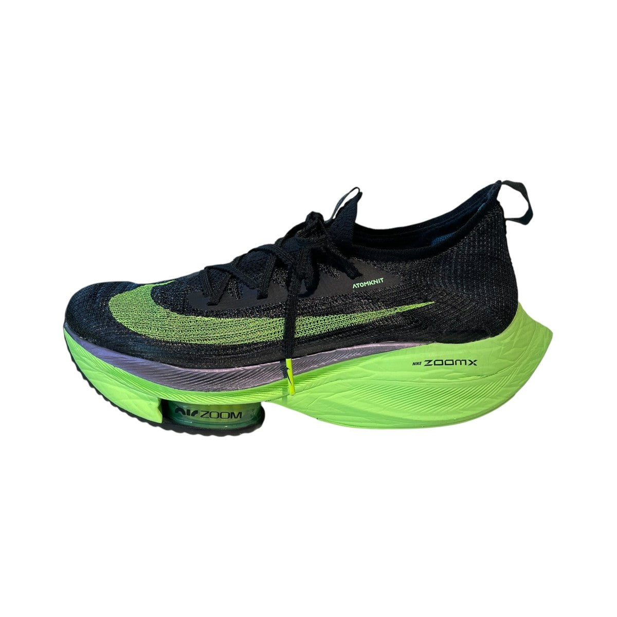 Air Zoom Alphafly Next％スニーカーCI9925-400