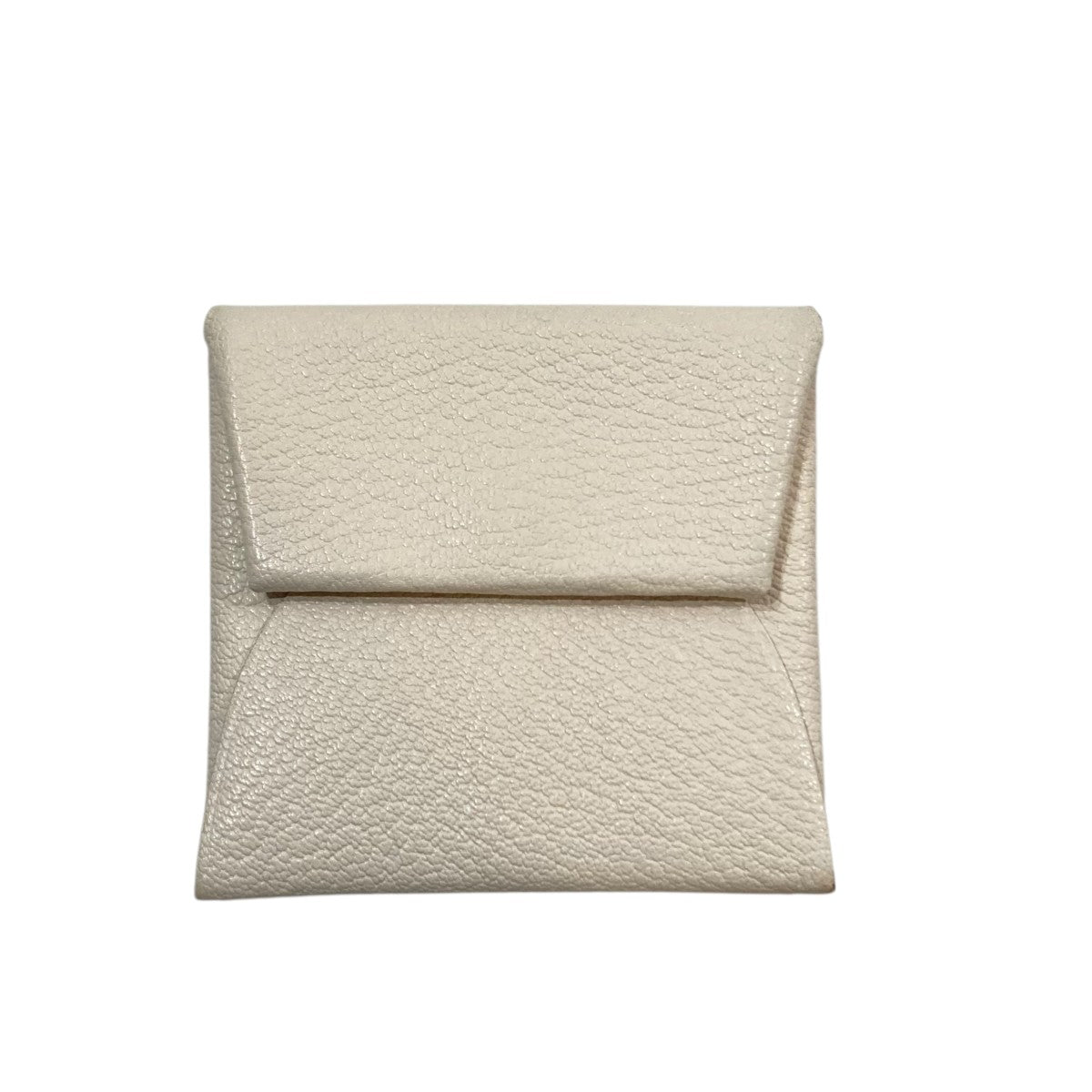 HERMES Ｚ刻印小銭入れ 古着・中古-1枚目のアイテム画像