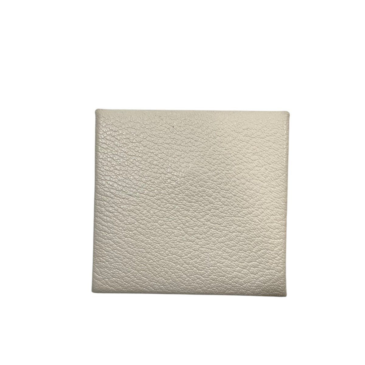 HERMES Ｚ刻印小銭入れ 古着・中古-2枚目のアイテム画像