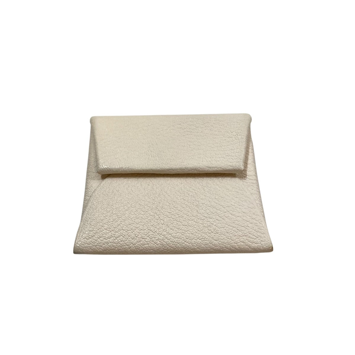 HERMES Ｚ刻印小銭入れ 古着・中古-4枚目のアイテム画像