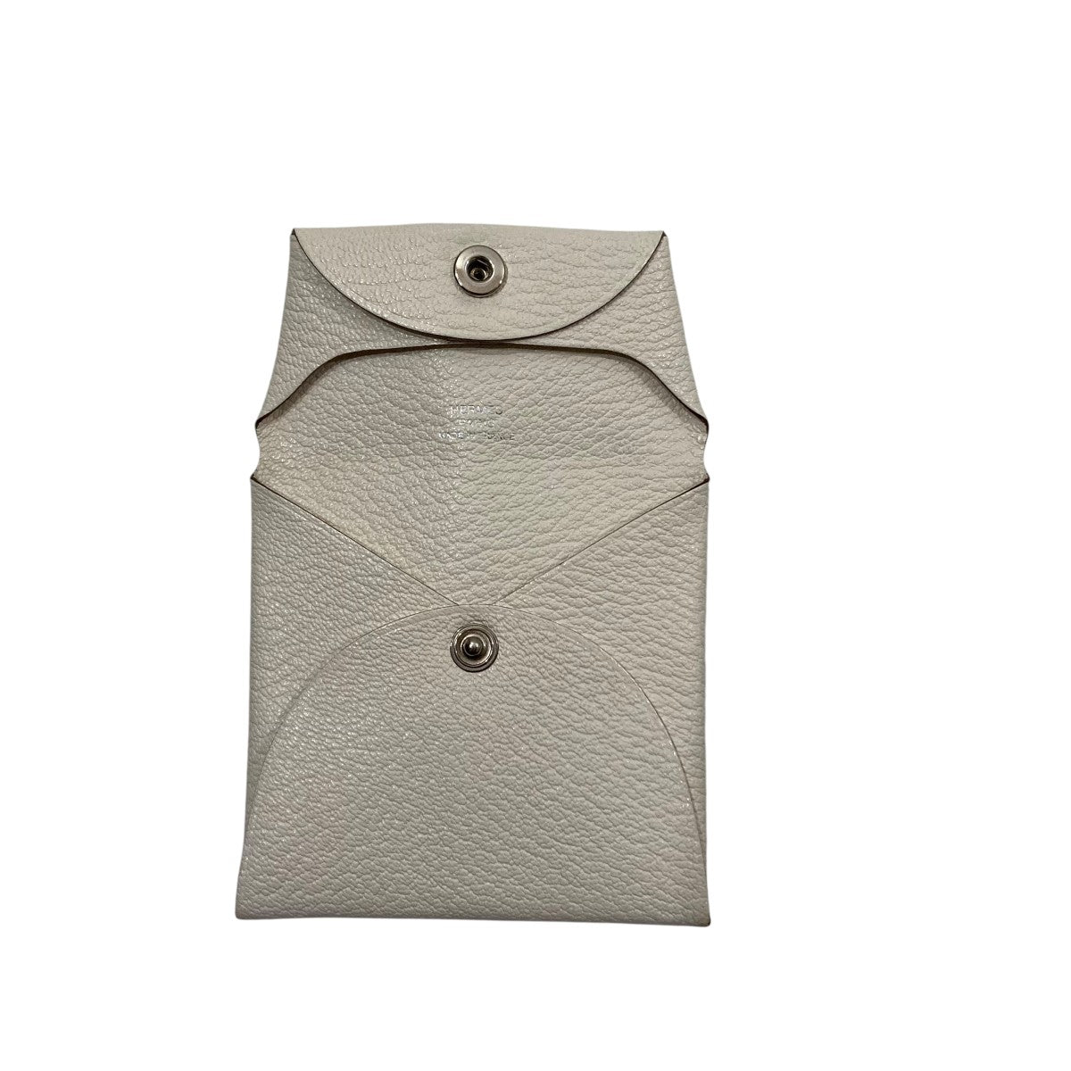 HERMES Ｚ刻印小銭入れ 古着・中古-5枚目のアイテム画像