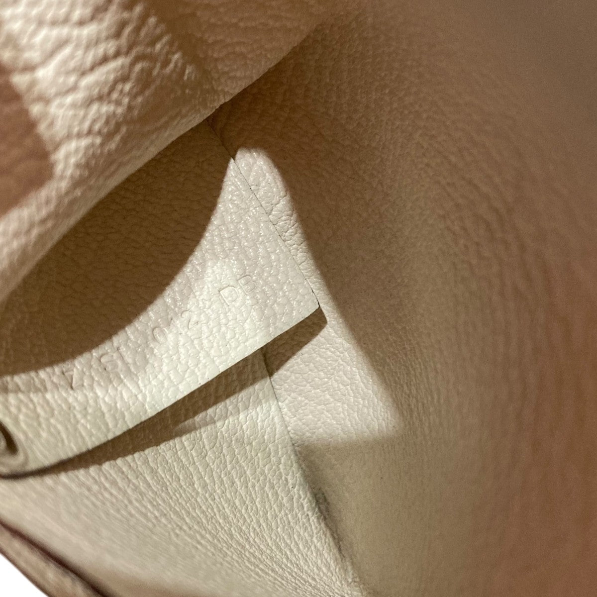 HERMES Ｚ刻印小銭入れ 古着・中古-8枚目のアイテム画像