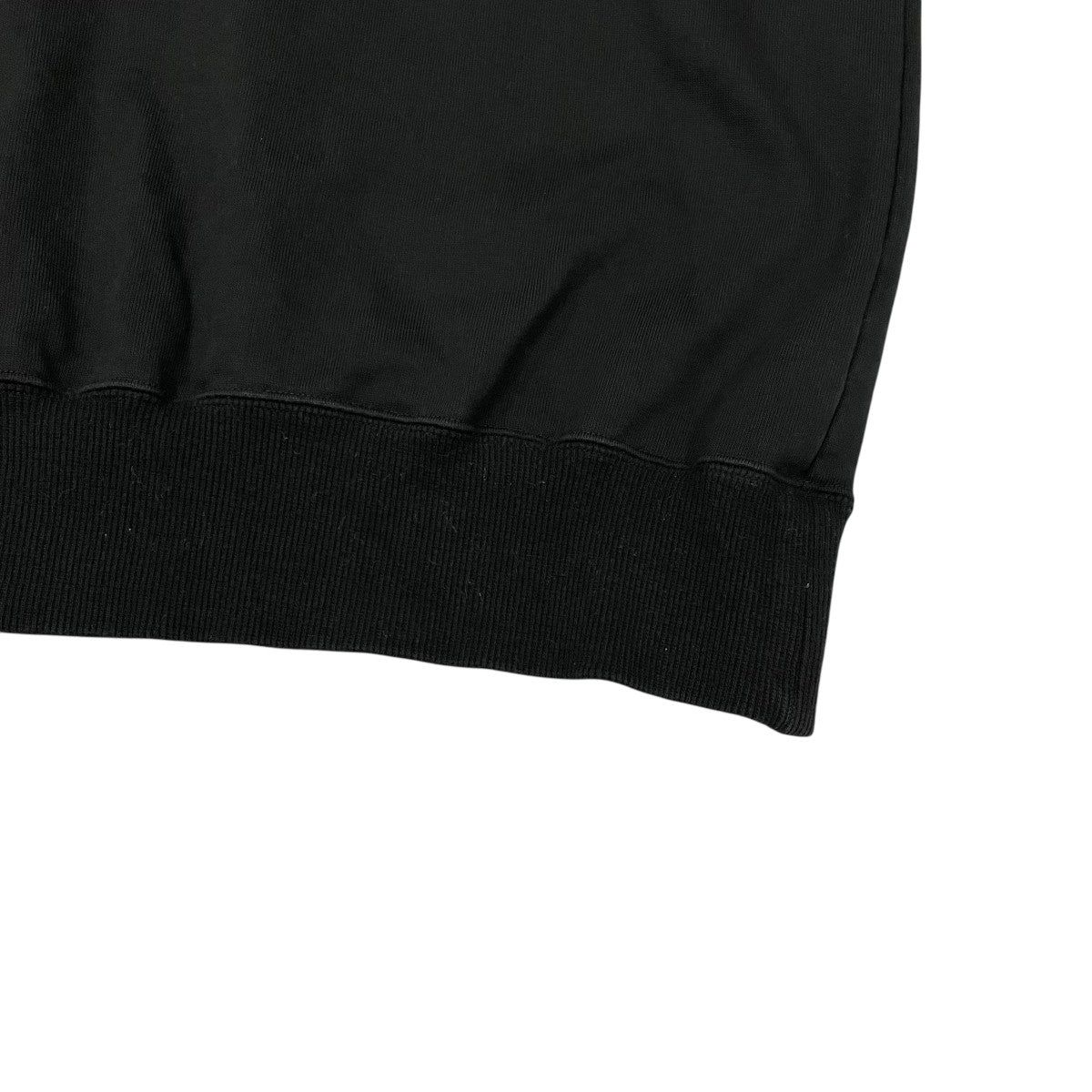 kolor／BEACON(カラー／ビーコン) LOGO SWEAT SHIRT クルーネック