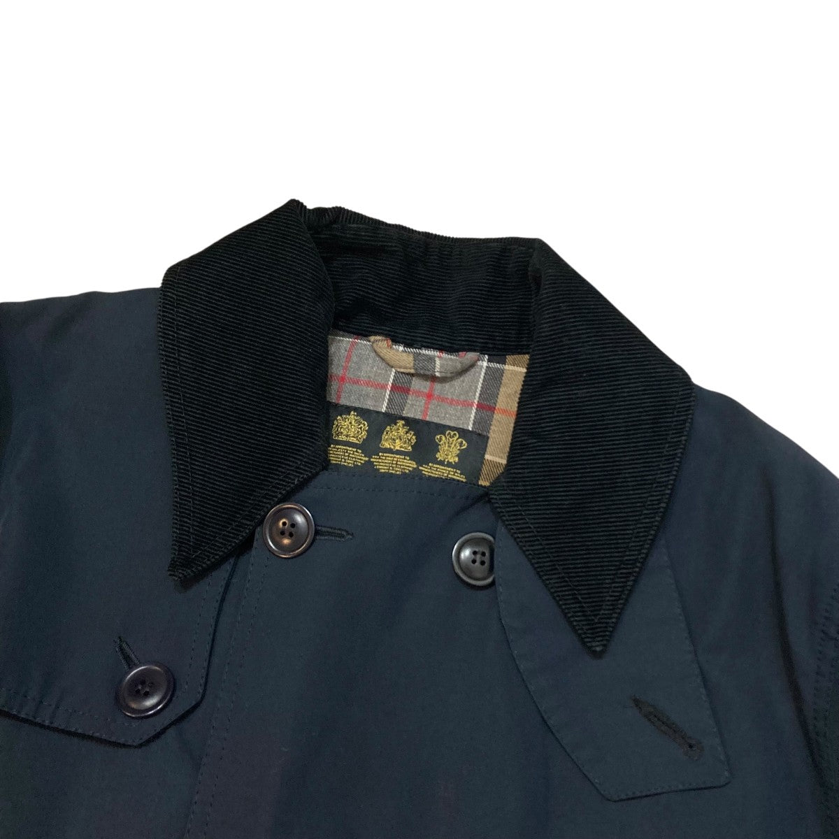 Barbour(バブアー) 2レイヤードトレンチコート 1702297 1702297