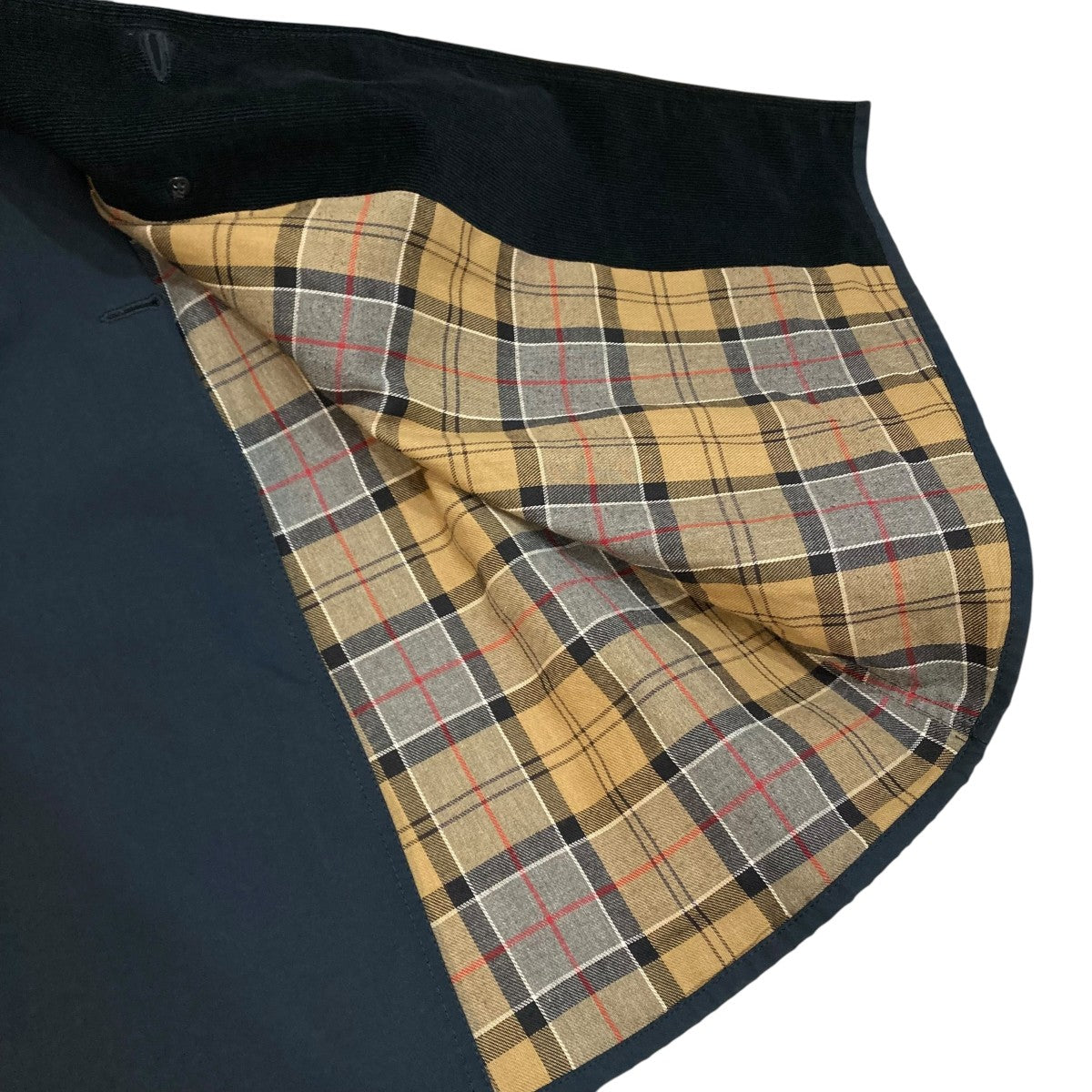 Barbour(バブアー) 2レイヤードトレンチコート 1702297 1702297