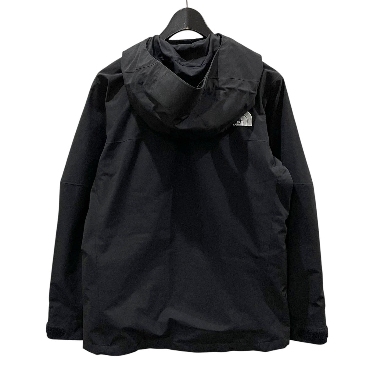 マウンテンパーカー Mountain Jacket マウンテンジャケット NP61800