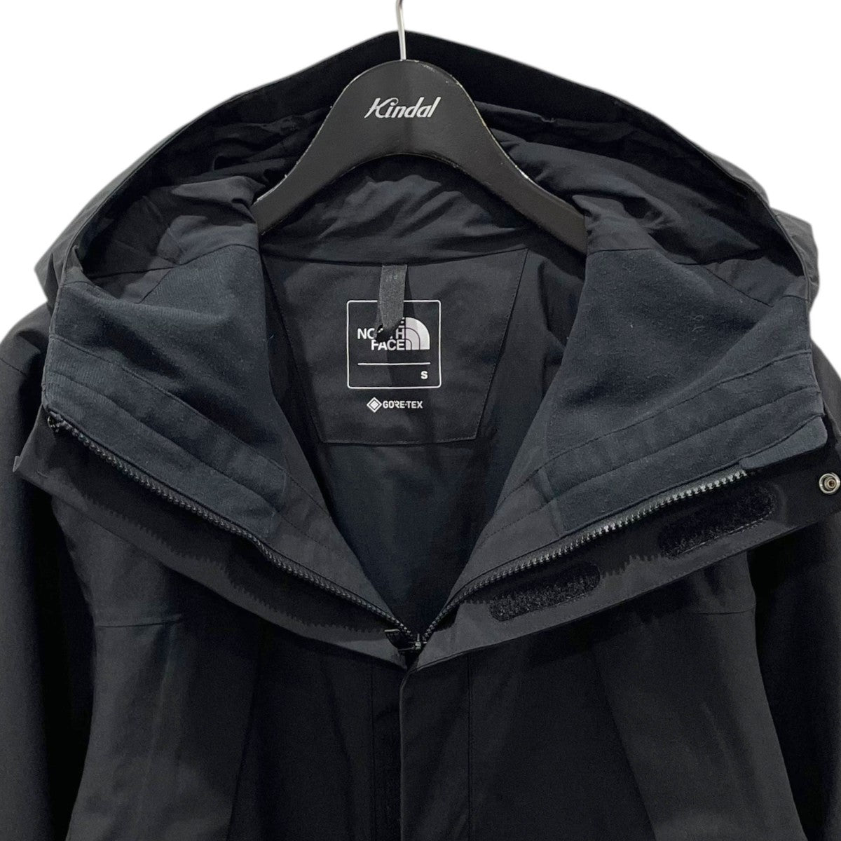 マウンテンパーカー Mountain Jacket マウンテンジャケット NP61800