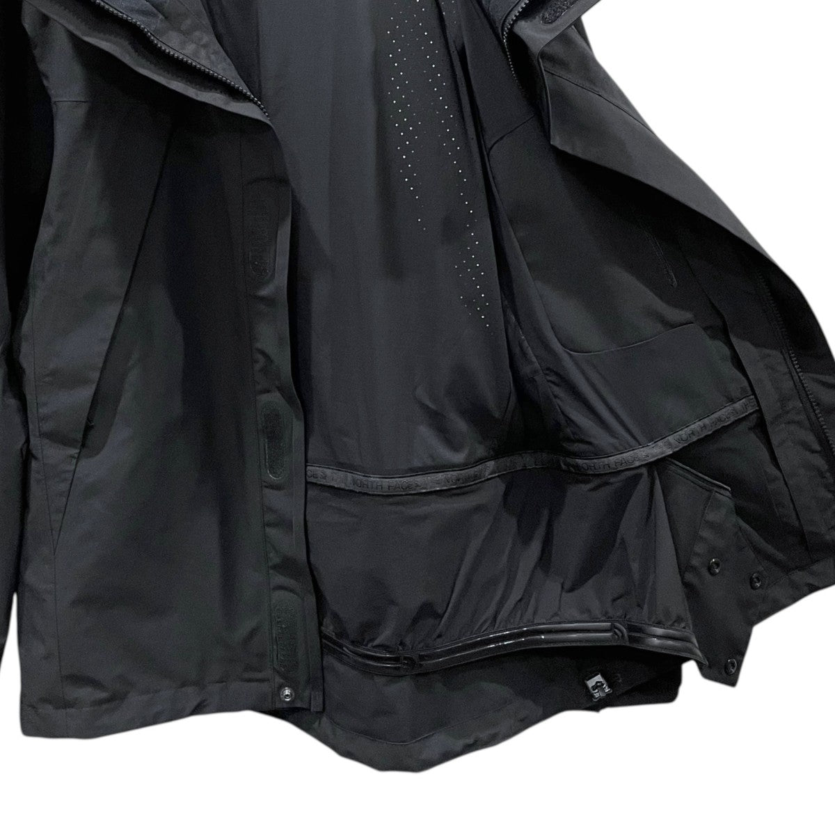マウンテンパーカー Mountain Jacket マウンテンジャケット NP61800
