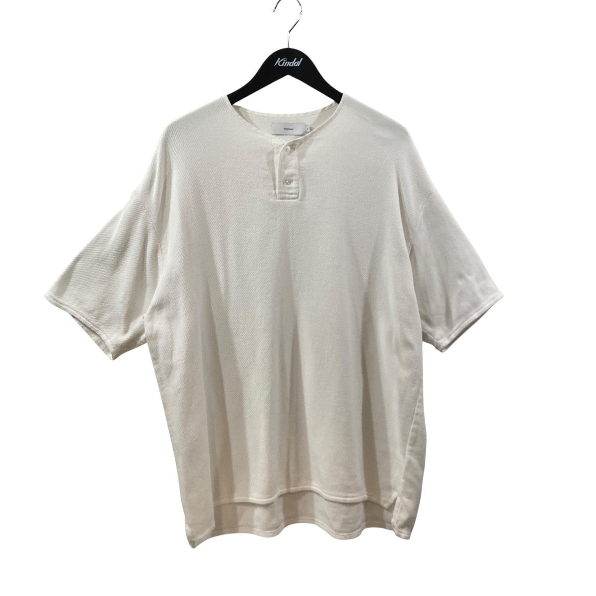 半袖シャツGM181-50055