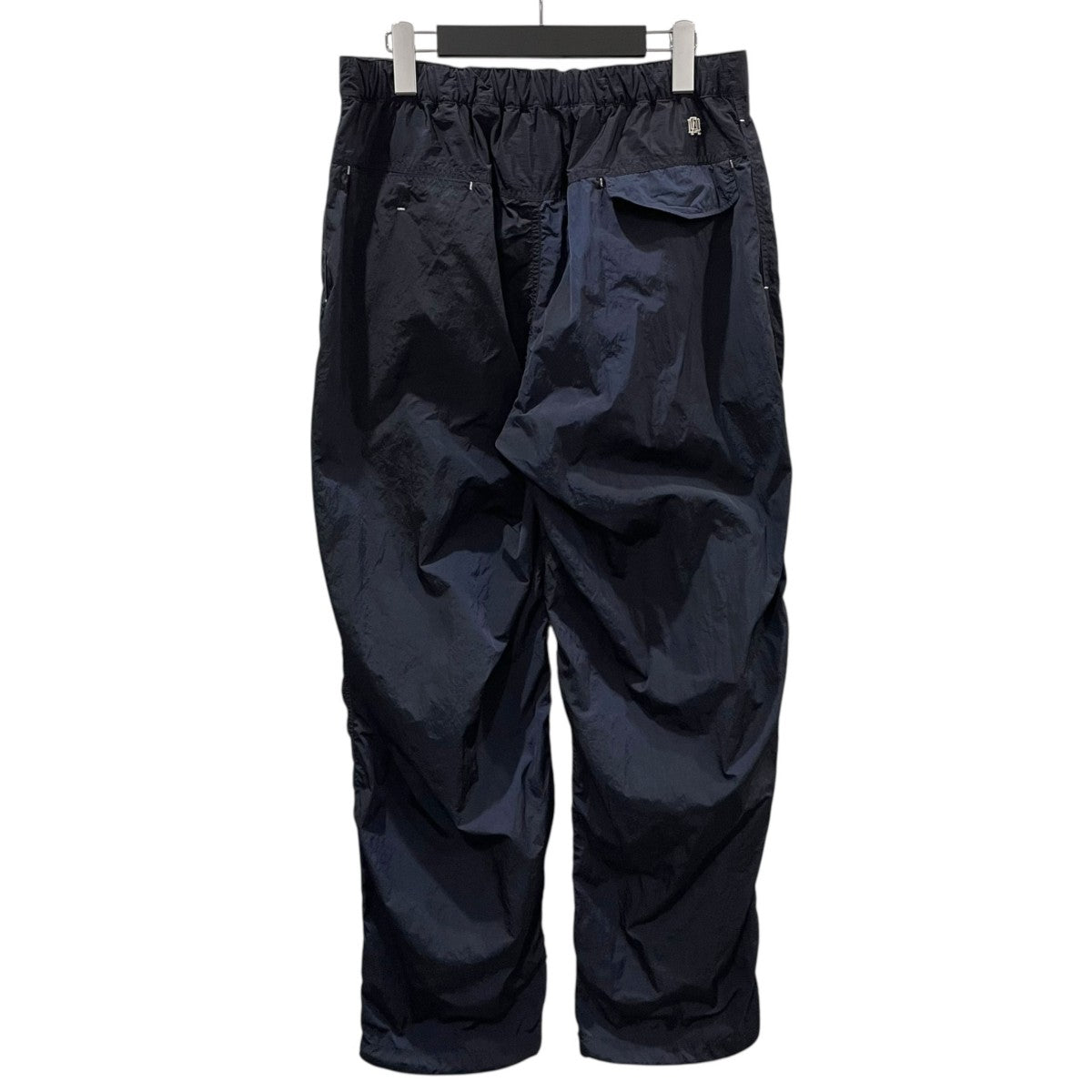 nanamica(ナナミカ) カーゴパンツSUCS200 SUCS200 ブラック