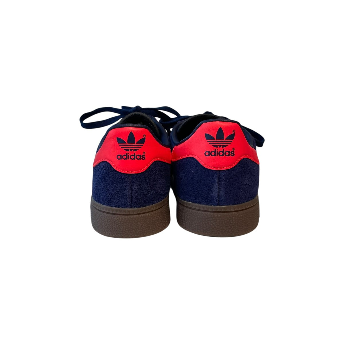 adidas(アディダス) MunchenスニーカーGY7400 GY7400 ネイビー