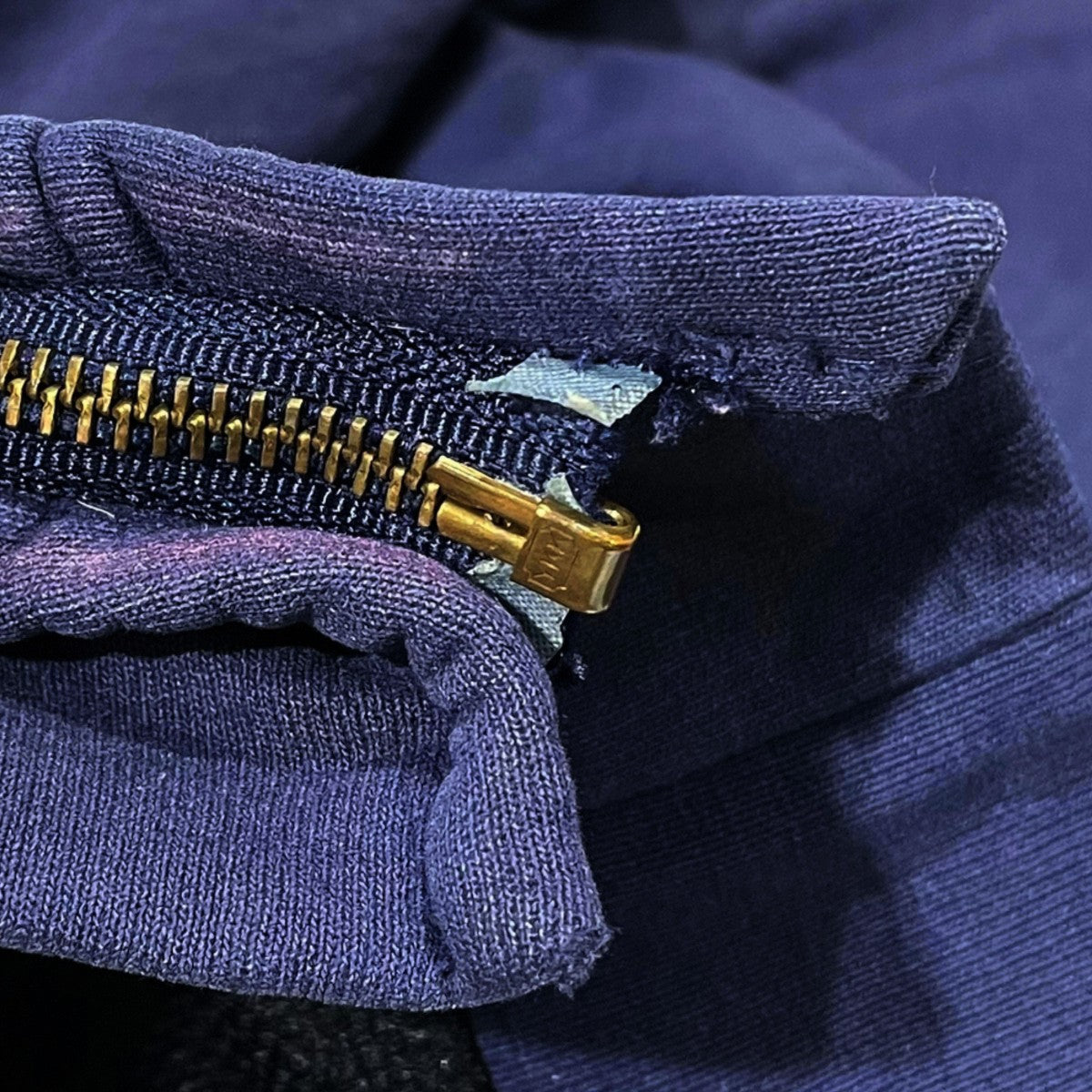 CarHartt(カーハート) ジップアップスウェットフーディ Zip-Up Sweat