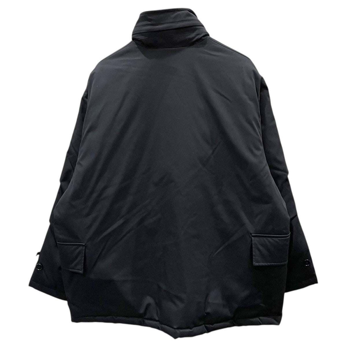 21AW テッククルーザーダウンジャケット TECH CRUISER DOWN JACKET BW-27021W