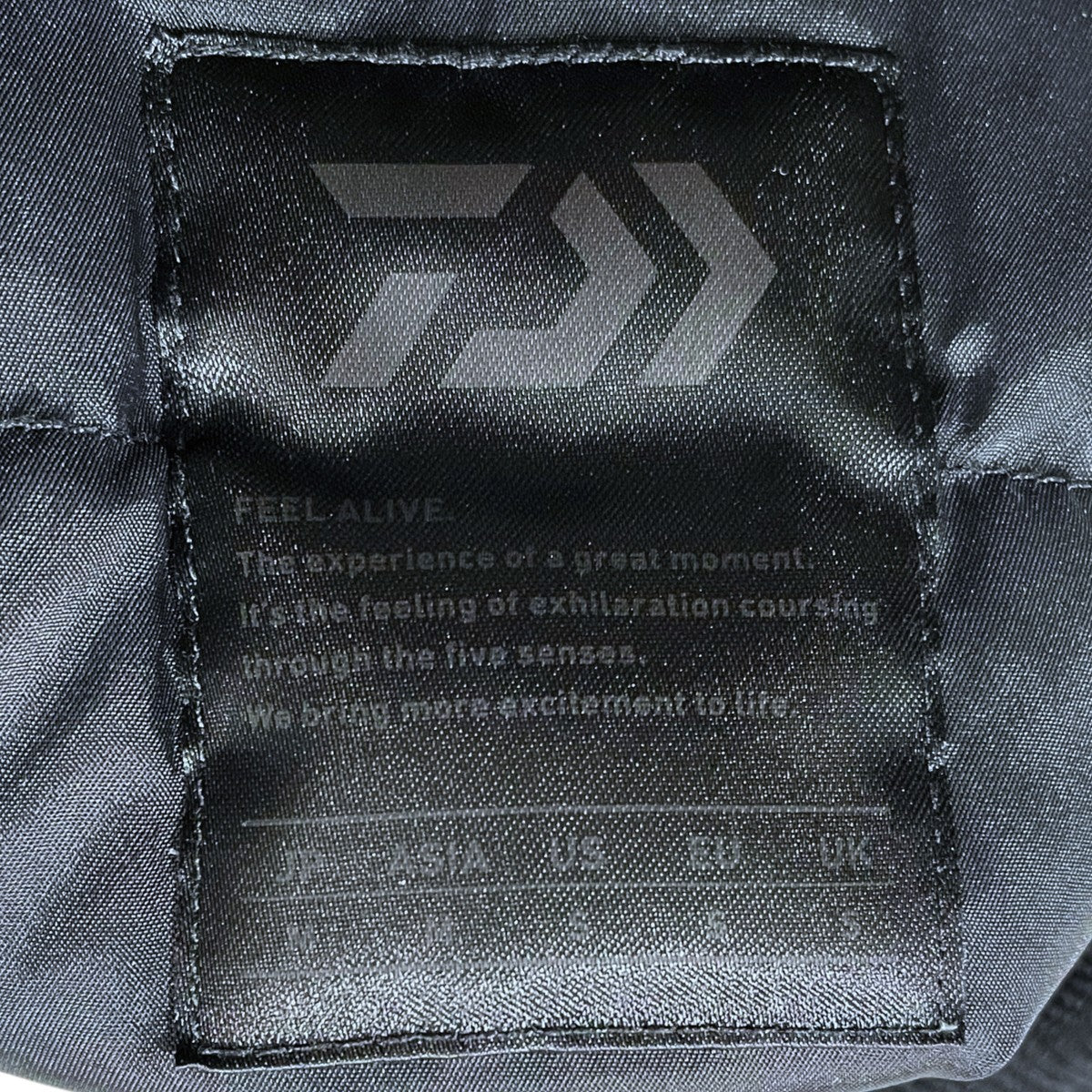 21AW テッククルーザーダウンジャケット TECH CRUISER DOWN JACKET BW-27021W