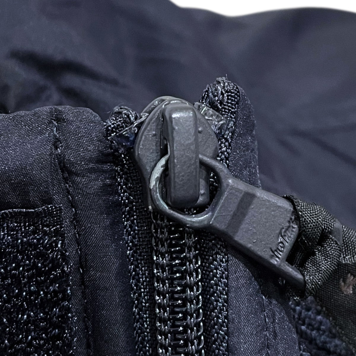 ジップアップ中綿ベスト MONSTER VEST モンスターベスト PRIMALOFT プリマロフト WT21215SN