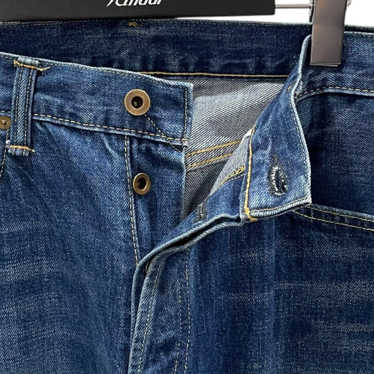 デニムパンツ 7305