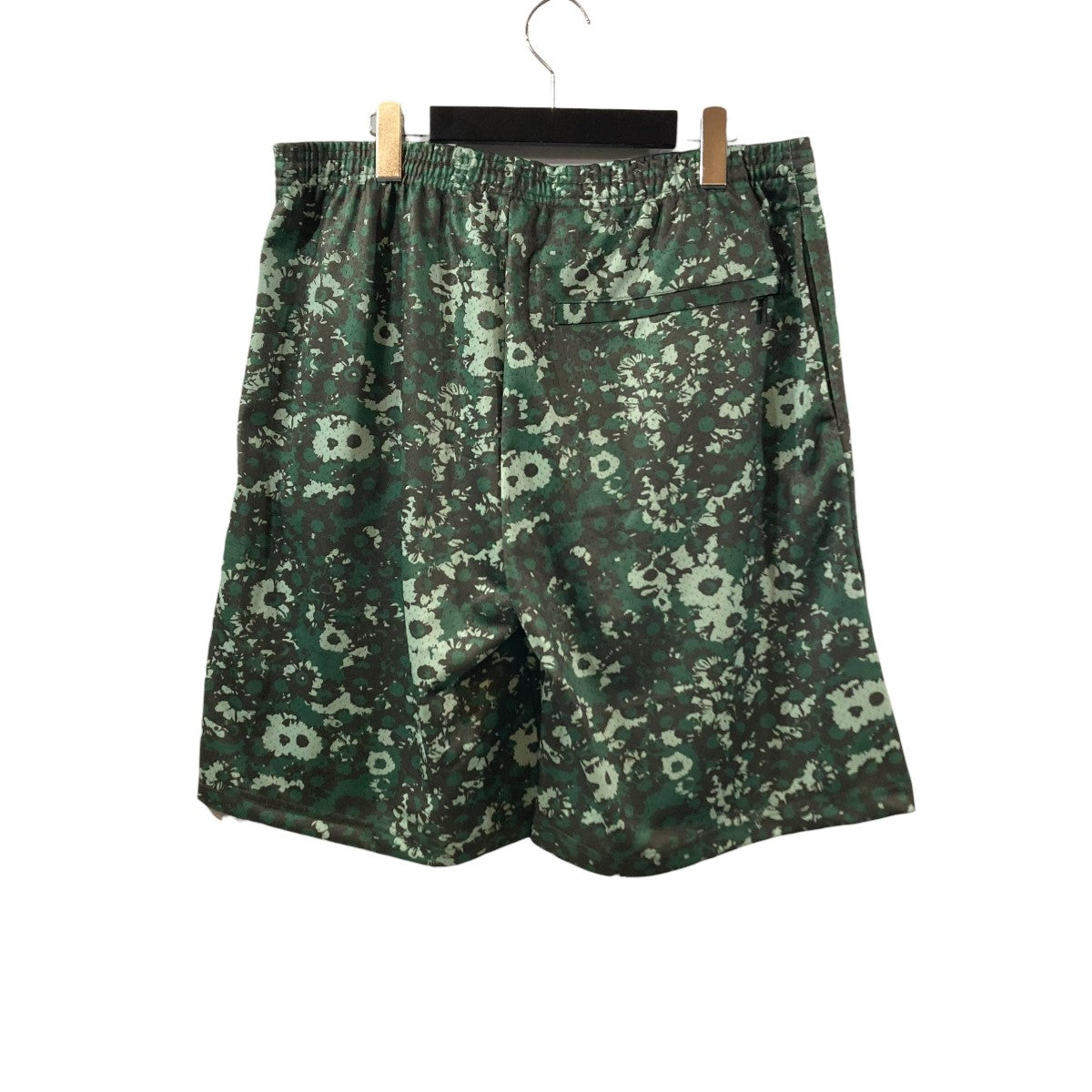 TTT MSW(ティーモダンストリートウエア) Flower camo short pants
